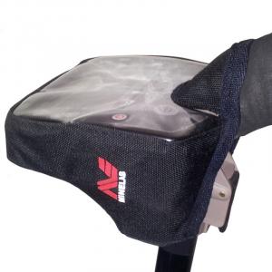 minelab fbs control box cover